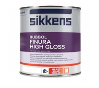 Sikkens Rubbol Finura High-Gloss