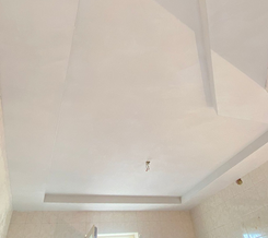 Plafond na
