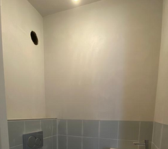 WC na