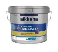 Sikkens Alphacryl Pure Mat