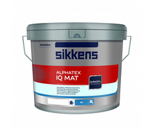 Sikkens Alphatex IQ Mat