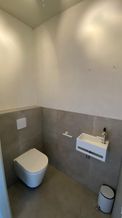 WC voor