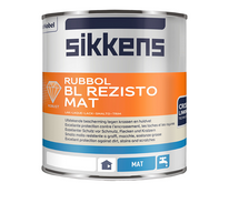 Sikkens Rubbol BL Rezisto Mat