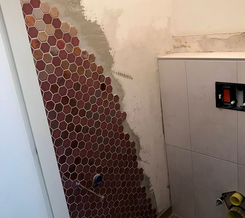 WC voor