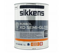 Sikkens Rubbol XD Semi-Gloss