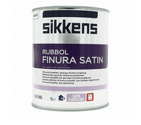Sikkens Rubbol Finura Satin