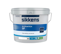 Sikkens Alphatex SF Mat