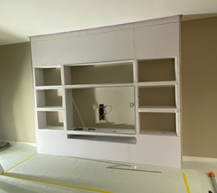 TV meubel voor