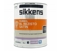 Sikkens Rubbol BL Rezisto Satin